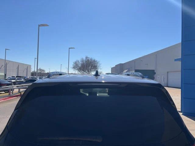 used 2023 Honda Pilot car, priced at $40,984