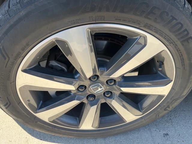 used 2023 Honda Pilot car, priced at $40,984