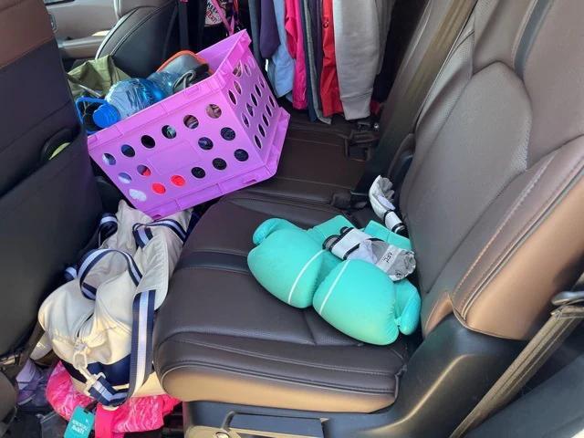 used 2023 Honda Pilot car, priced at $40,984