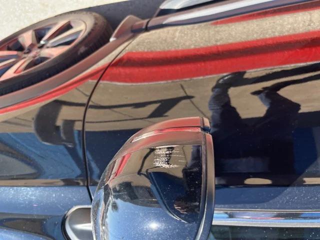 used 2023 Honda Pilot car, priced at $40,984