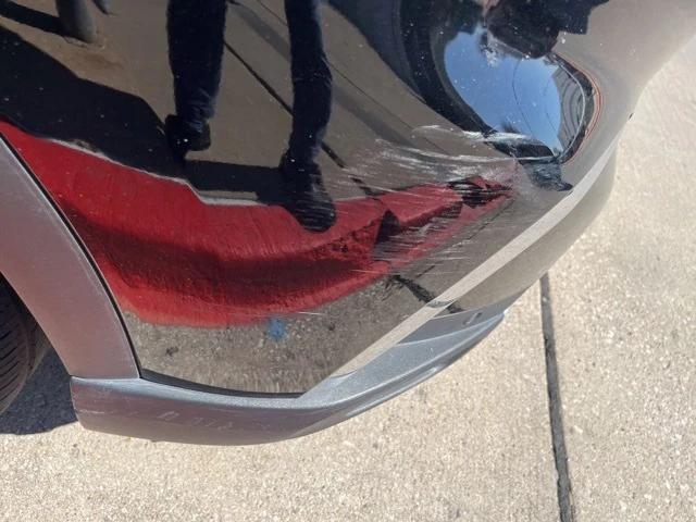 used 2023 Honda Pilot car, priced at $40,984