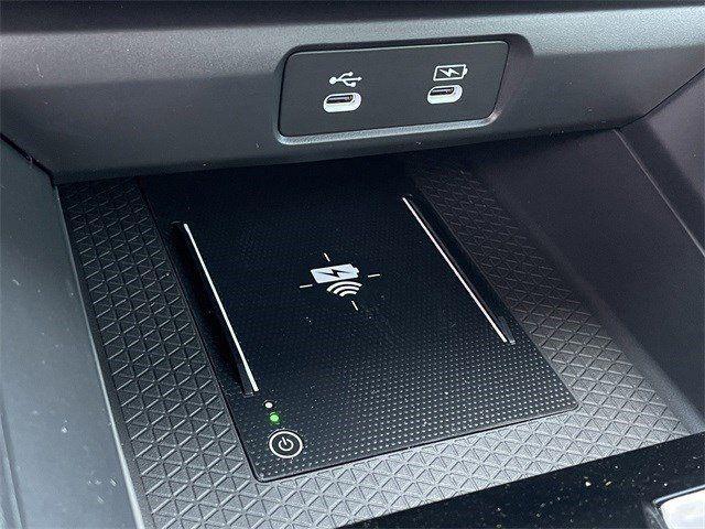 new 2026 Honda Accord Hybrid car, priced at $36,745