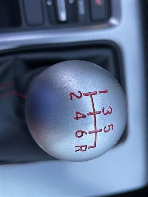 new 2025 Honda Civic Type R car, priced at $47,090