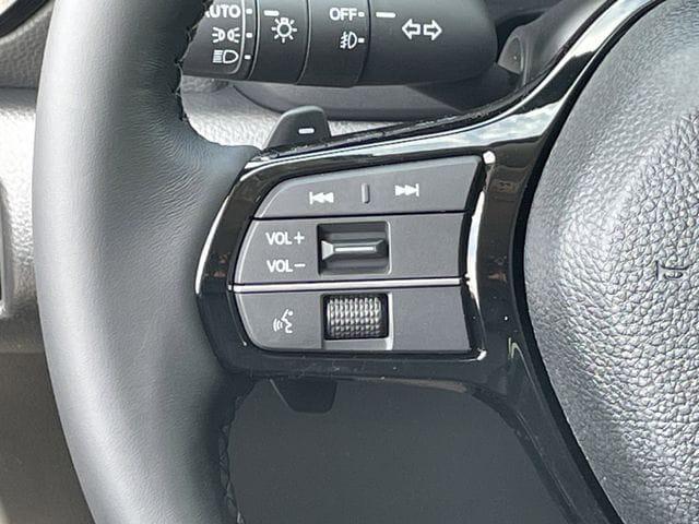 new 2026 Honda Pilot car, priced at $45,962