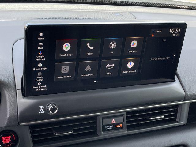 new 2026 Honda Pilot car, priced at $45,962