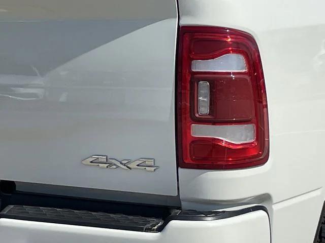 used 2024 Ram 2500 car, priced at $54,928