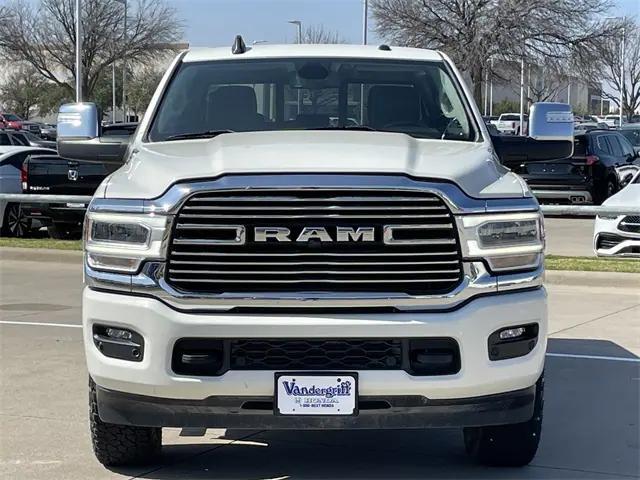 used 2024 Ram 2500 car, priced at $56,135