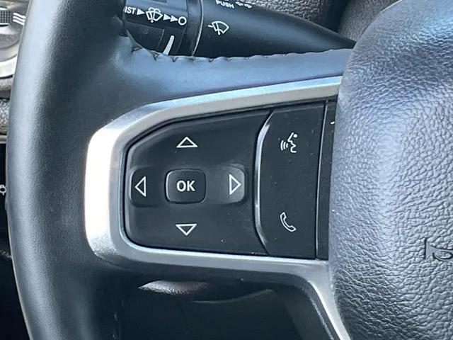 used 2024 Ram 2500 car, priced at $54,928