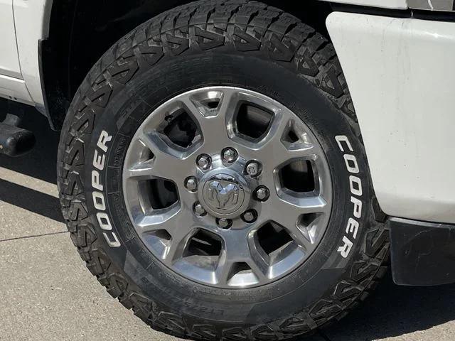 used 2024 Ram 2500 car, priced at $54,928