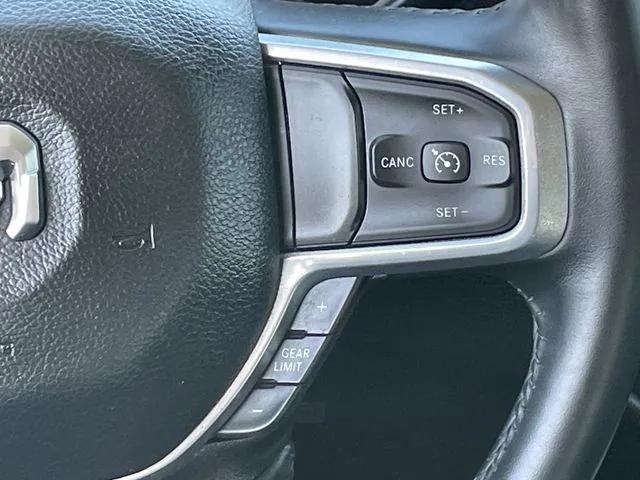 used 2024 Ram 2500 car, priced at $54,928