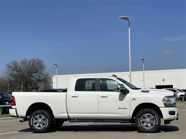 used 2024 Ram 2500 car, priced at $56,135