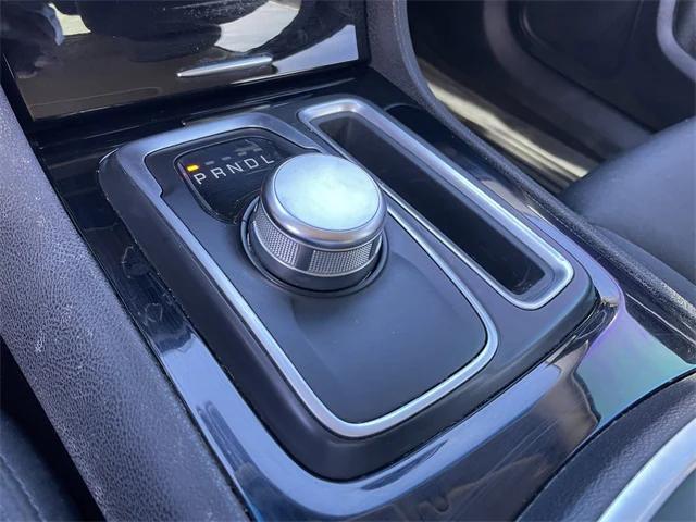 used 2023 Chrysler 300 car, priced at $24,137