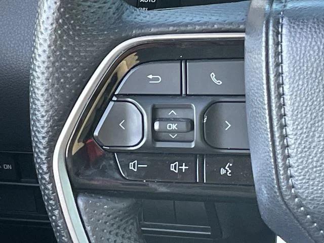 used 2023 Toyota Sequoia car, priced at $59,745