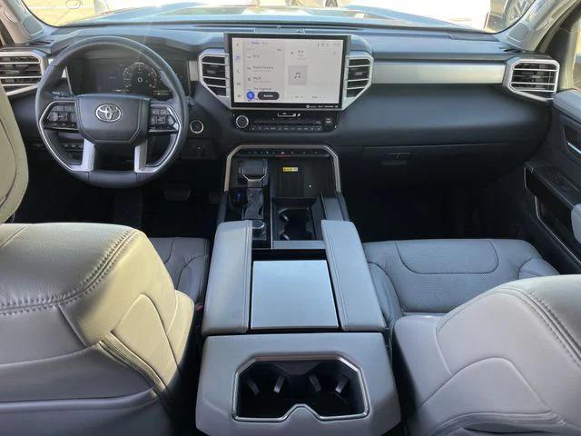 used 2023 Toyota Sequoia car, priced at $59,745