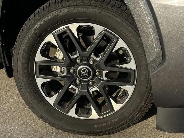 used 2023 Toyota Sequoia car, priced at $59,745