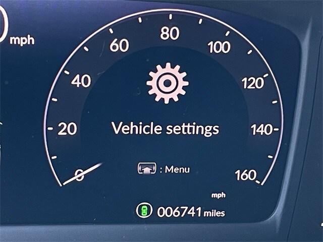 used 2025 Honda Accord car, priced at $25,990