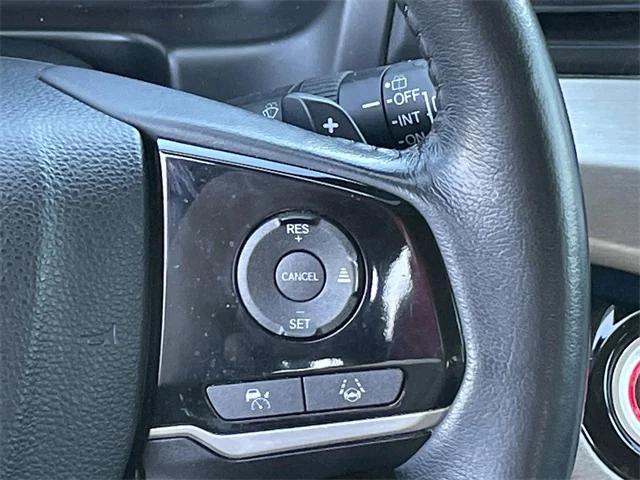 used 2022 Honda Odyssey car, priced at $29,494