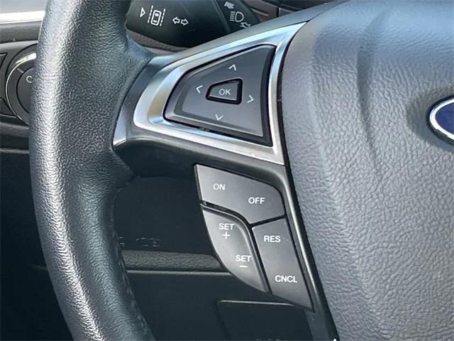 used 2024 Ford Edge car, priced at $25,494