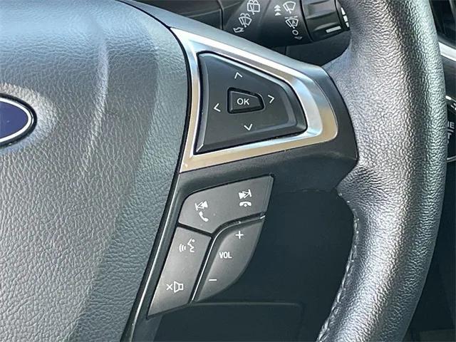 used 2024 Ford Edge car, priced at $25,494