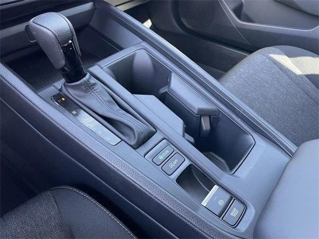 new 2025 Honda Accord car, priced at $30,388
