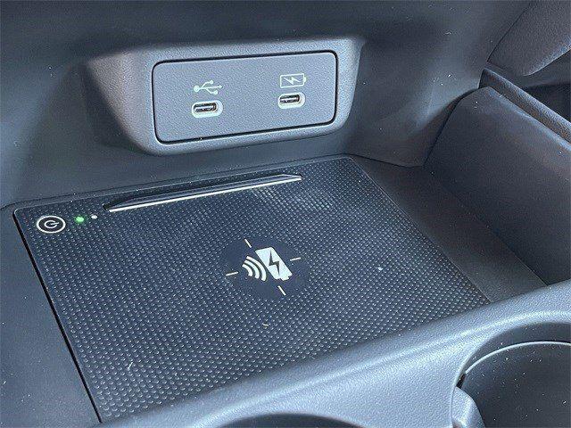 new 2026 Honda HR-V car, priced at $27,167