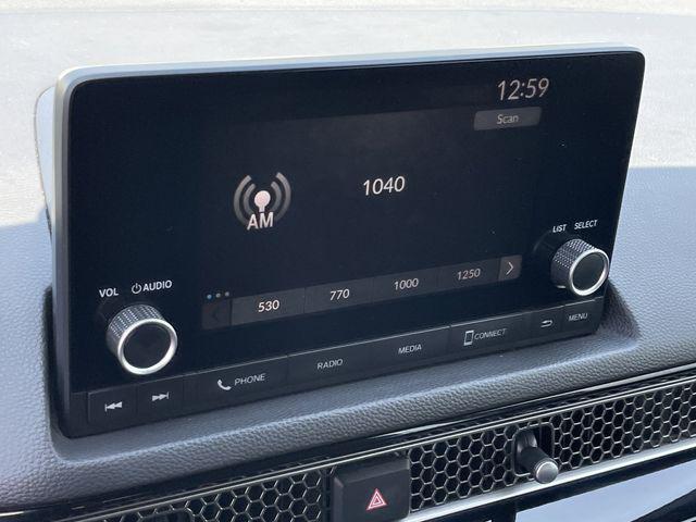 used 2022 Honda Civic car, priced at $22,350