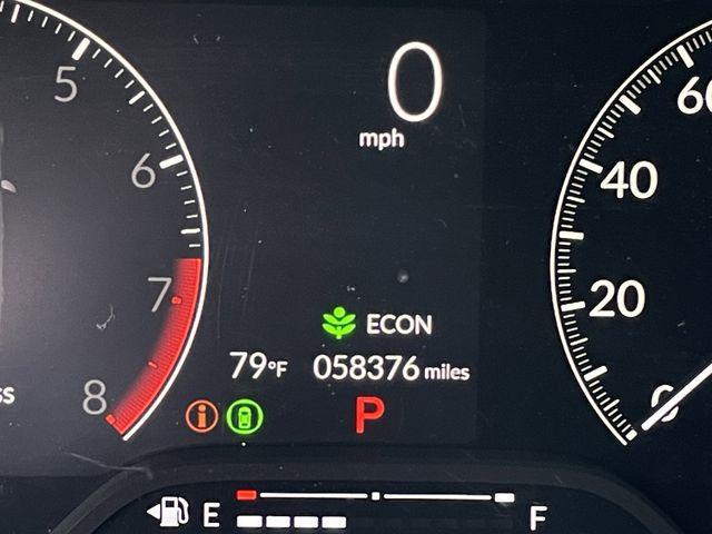 used 2022 Honda Civic car, priced at $22,350