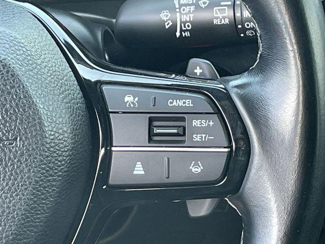 used 2022 Honda Civic car, priced at $22,350