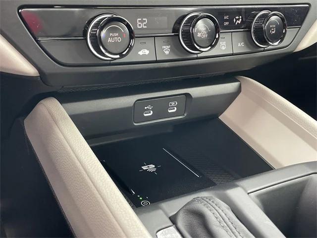 new 2026 Honda Accord car, priced at $28,858