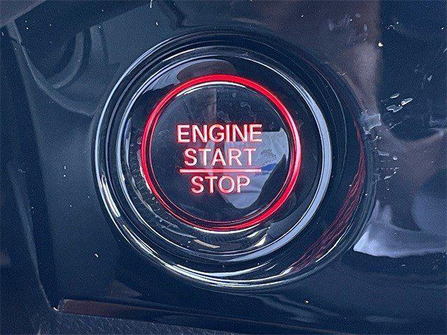 new 2026 Honda Civic car, priced at $27,880