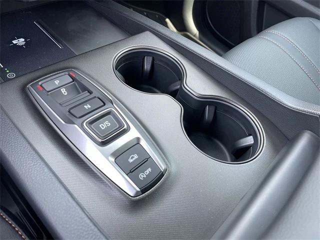 new 2025 Honda Ridgeline car, priced at $44,349