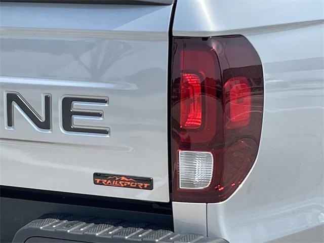 new 2025 Honda Ridgeline car, priced at $44,349