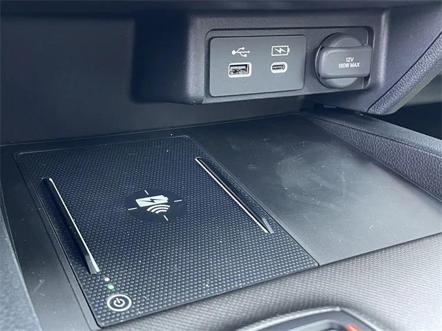 new 2025 Honda Ridgeline car, priced at $44,349