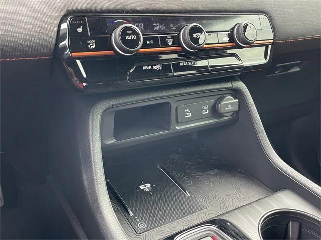 new 2026 Honda Passport car, priced at $48,081