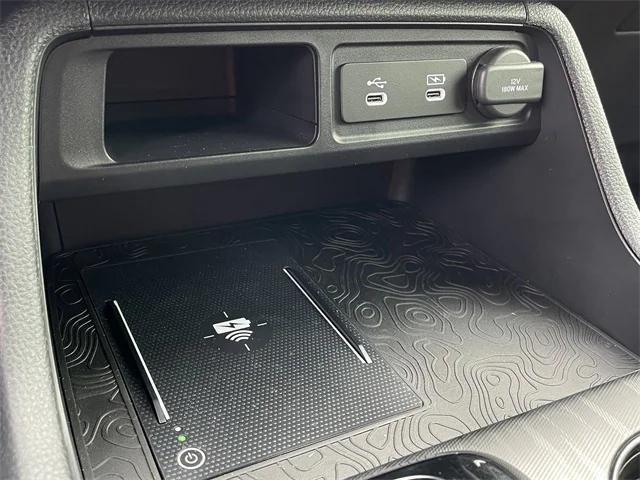 new 2026 Honda Passport car, priced at $48,081