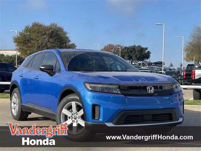 new 2026 Honda Prologue car, priced at $34,850