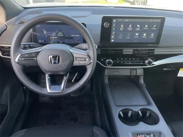 new 2026 Honda Prologue car, priced at $34,850