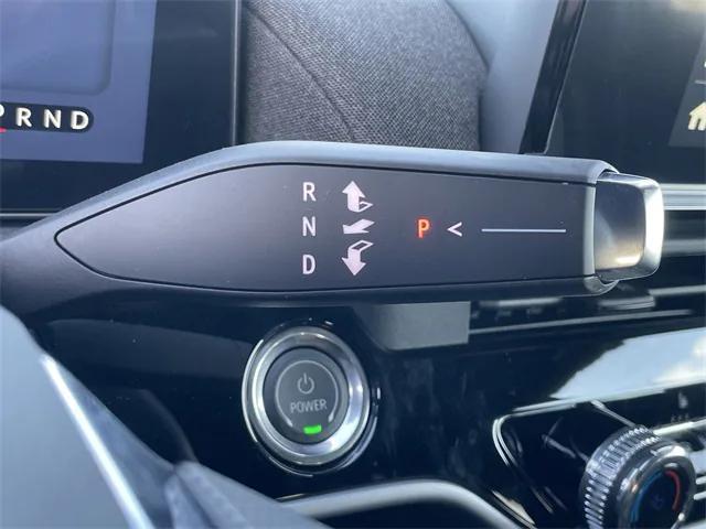 new 2026 Honda Prologue car, priced at $34,850