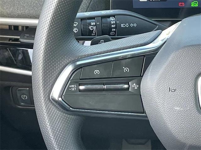 new 2026 Honda Prologue car, priced at $34,850