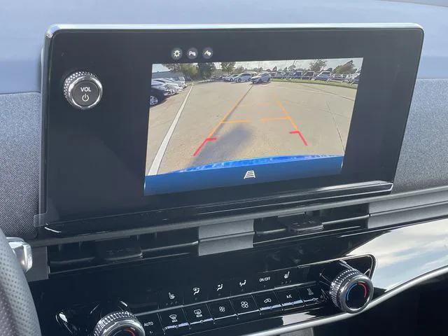 new 2026 Honda Prologue car, priced at $47,194