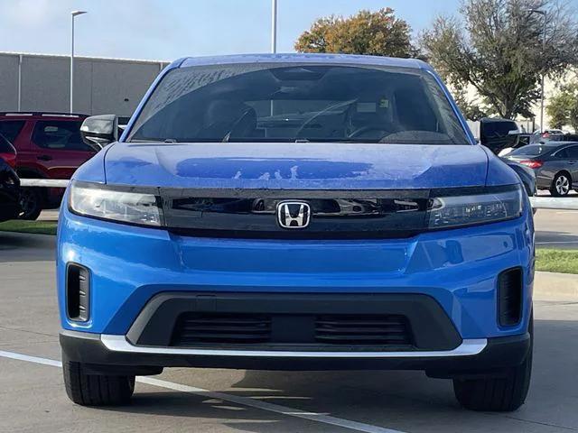 new 2026 Honda Prologue car, priced at $47,194