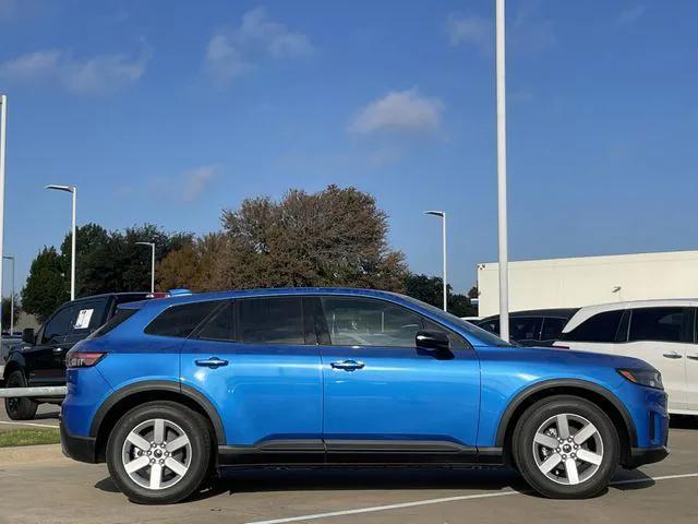 new 2026 Honda Prologue car, priced at $47,194