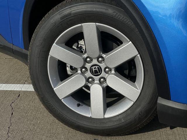 new 2026 Honda Prologue car, priced at $47,194