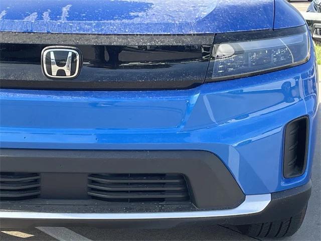 new 2026 Honda Prologue car, priced at $34,850