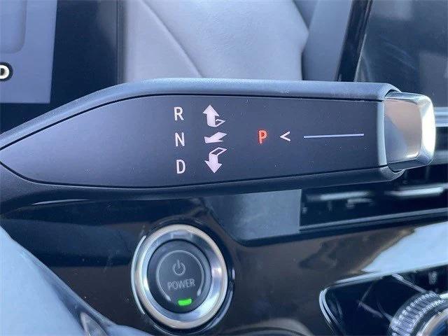 new 2026 Honda Prologue car, priced at $45,350