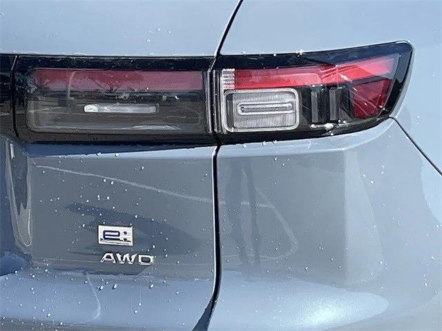 new 2026 Honda Prologue car, priced at $45,350