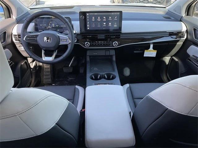 new 2026 Honda Prologue car, priced at $45,350
