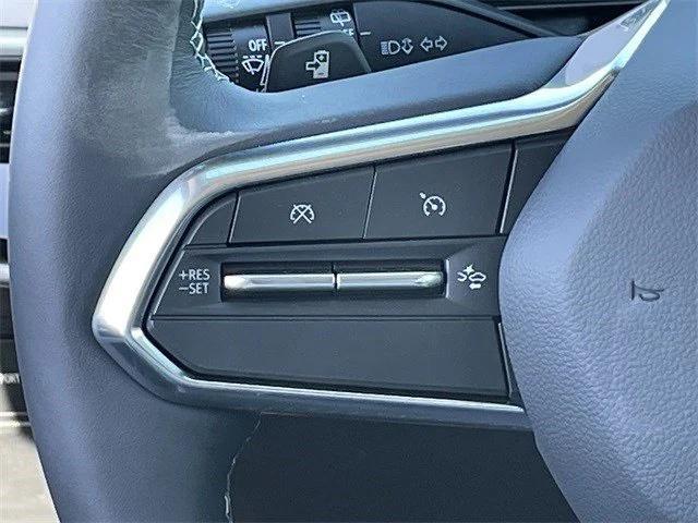 new 2026 Honda Prologue car, priced at $45,350