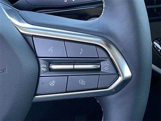 new 2026 Honda Prologue car, priced at $45,350