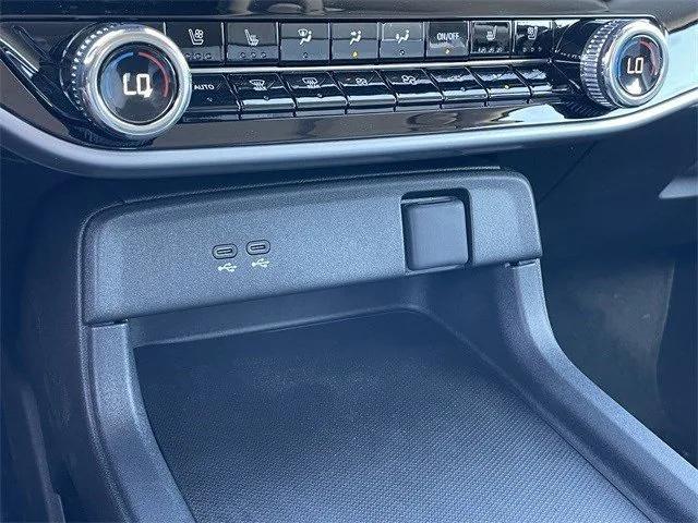 new 2026 Honda Prologue car, priced at $45,350